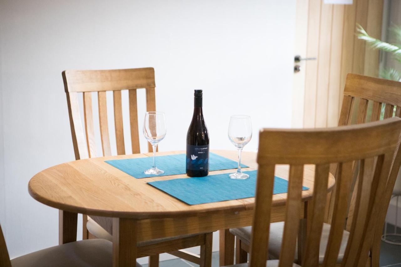 Vineyard Country Cottage Llanerch-Aeron Ngoại thất bức ảnh